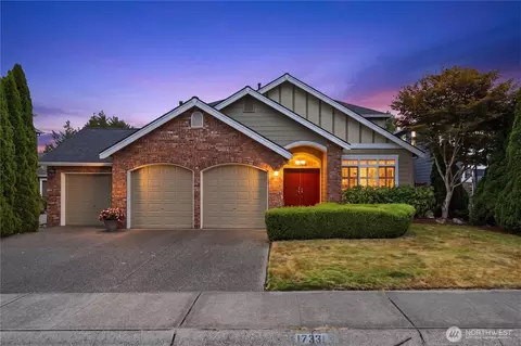 Exterior - 17331 31st Dr SE, Bothell, WA 98012 photo 2 of 5