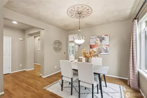 Dining - 17331 31st Dr SE, Bothell, WA 98012 photo 1 of 2
