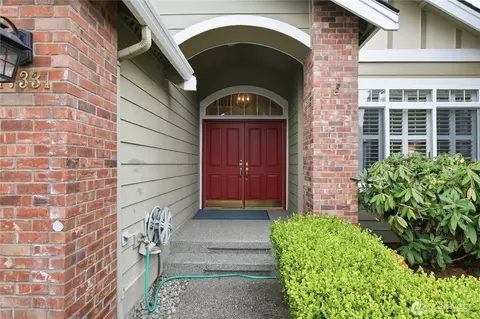 Entry Way - 17331 31st Dr SE, Bothell, WA 98012 photo 1 of 1