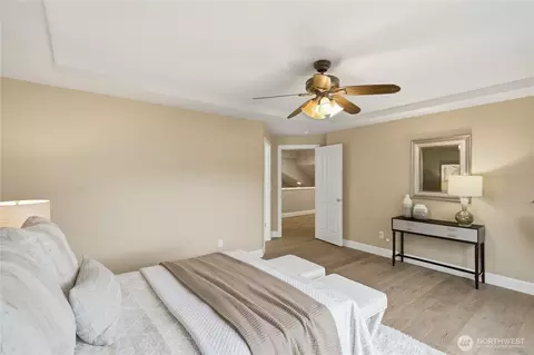 Bedroom - 17331 31st Dr SE, Bothell, WA 98012 photo 4 of 7