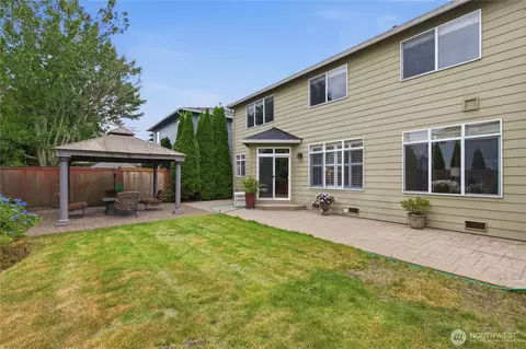 Exterior - 17331 31st Dr SE, Bothell, WA 98012 photo 5 of 5