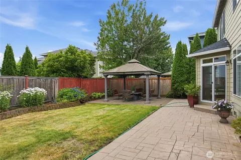 Exterior - 17331 31st Dr SE, Bothell, WA 98012 photo 4 of 5
