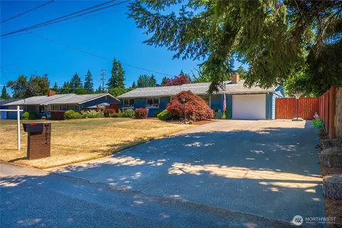 3517 Oas Dr W, University Place, WA 98466