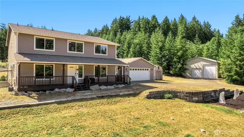 11234 Wicks Lake Rd SW, Port Orchard, WA 98367