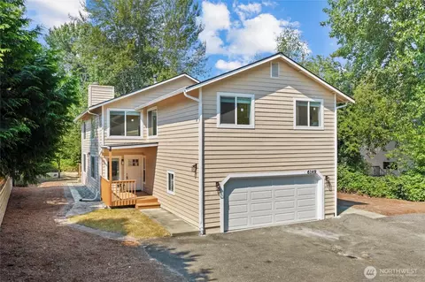 6149 115th Pl SE, Bellevue, WA 98006