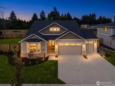 2377 56th Ave SW #21, Olympia, WA 98512
