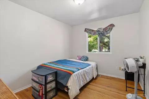 Bedroom - 9207 Meadow Way, Everett, WA 98208 photo 1 of 7