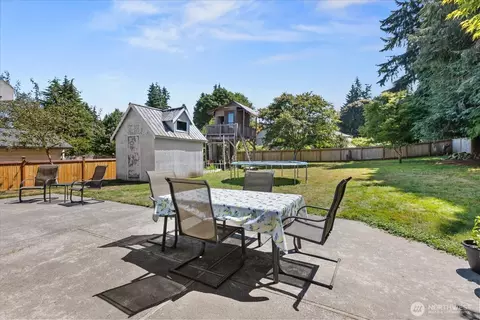 Exterior - 9207 Meadow Way, Everett, WA 98208 photo 4 of 10