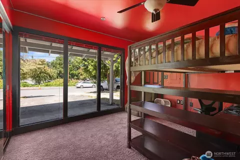 Bedroom - 9207 Meadow Way, Everett, WA 98208 photo 6 of 7