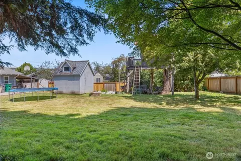 Exterior - 9207 Meadow Way, Everett, WA 98208 photo 7 of 10