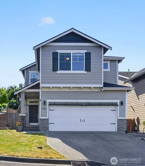 7262 85th Dr NE, Marysville, WA 98270