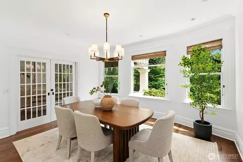 Dining - 403 18th Ave E, Seattle, WA 98112 photo 1 of 1