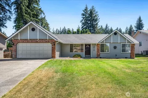 3012 23rd Avenue Ct SE, Puyallup, WA 98374