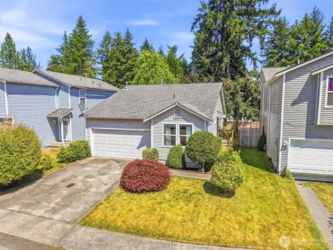6924 Jericho Ln SW, Olympia, WA 98512