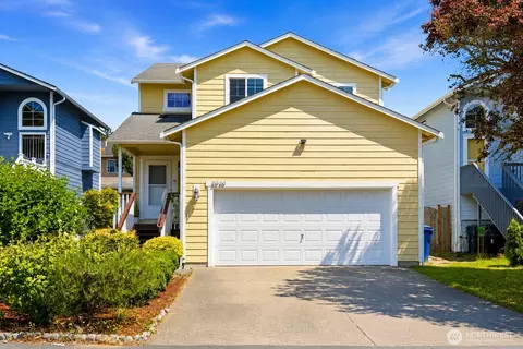 3929 152nd Pl SE, Bothell, WA 98012