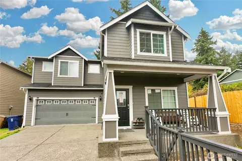 4333 S 52nd St, Tacoma, WA 98409