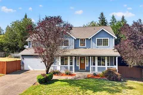 21415 116th St E, Bonney Lake, WA 98391