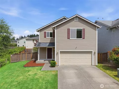8419 79th St NE, Marysville, WA 98270