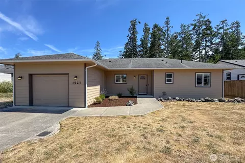 1427 W Pendley Ct, Port Angeles, WA 98363