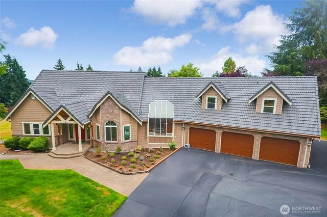 14801 136th Ave E, Puyallup, WA 98374