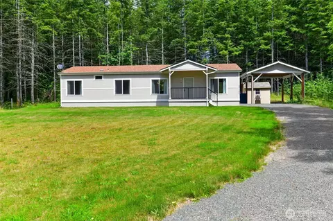 27129 Lake Riley Rd, Arlington, WA 98223