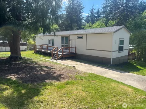 3371 SE Bielmeier Rd #91, Port Orchard, WA 98367