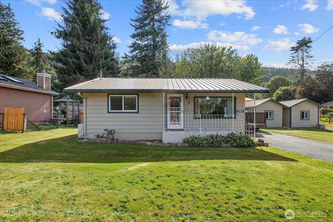 22832 State Route 9, Mount Vernon, WA 98274