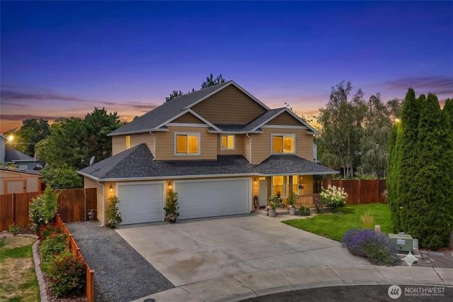 3726 Lakeport Ln, Moses Lake, WA 98837