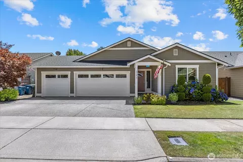 17272 158th St SE, Monroe, WA 98272