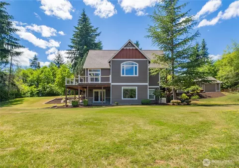 402 Troy Dr SE, Centralia, WA 98531