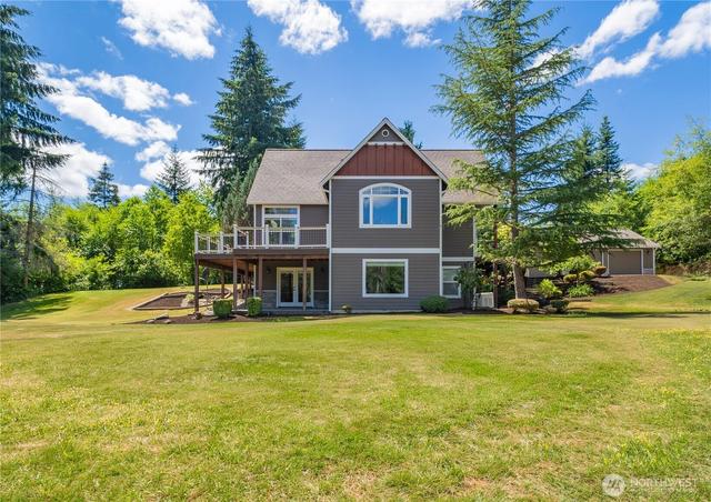 402 Troy Dr SE, Centralia, WA 98531