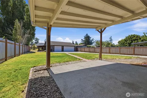 Exterior - 506 Calistoga St W, Orting, WA 98360 photo 6 of 8