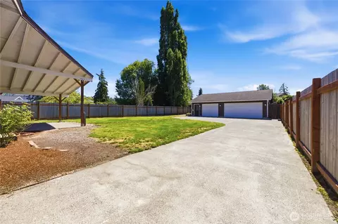 Exterior - 506 Calistoga St W, Orting, WA 98360 photo 2 of 8