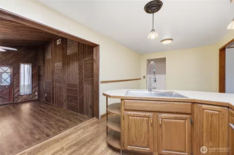 Kitchen - 506 Calistoga St W, Orting, WA 98360 photo 4 of 4