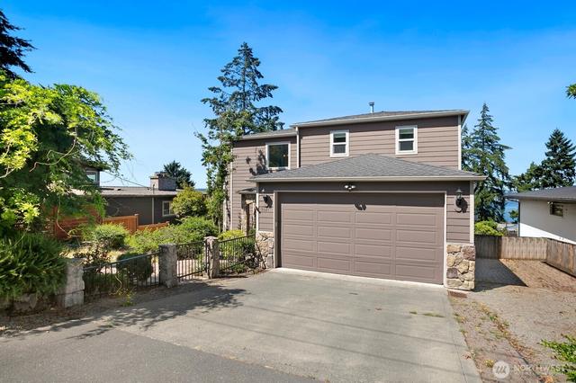 3021 70th Ave SE, Mercer Island, WA 98040