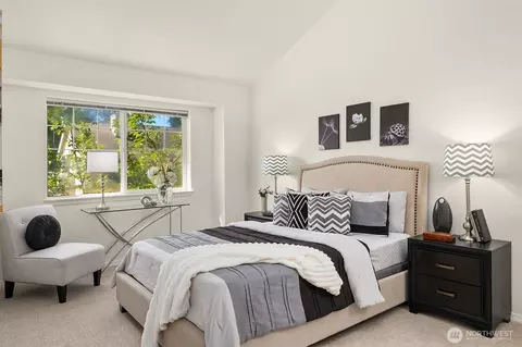 Bedroom - 1522 196th St SE #A106, Bothell, WA 98012 photo 1 of 3
