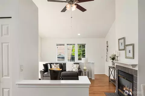 Living - 1522 196th St SE #A106, Bothell, WA 98012 photo 2 of 2