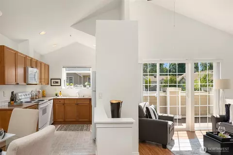Entry Way - 1522 196th St SE #A106, Bothell, WA 98012 photo 1 of 1