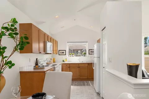 Kitchen - 1522 196th St SE #A106, Bothell, WA 98012 photo 1 of 3