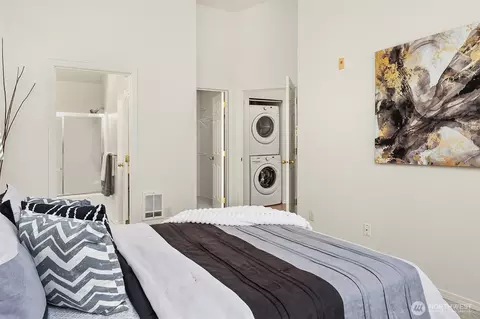 Bedroom - 1522 196th St SE #A106, Bothell, WA 98012 photo 2 of 3