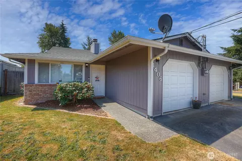 1404 103rd St E, Tacoma, WA 98445