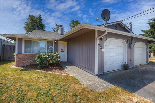 1404 103rd St E, Tacoma, WA 98445