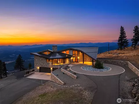 3653 Hart Rd, Cle Elum, WA 98922