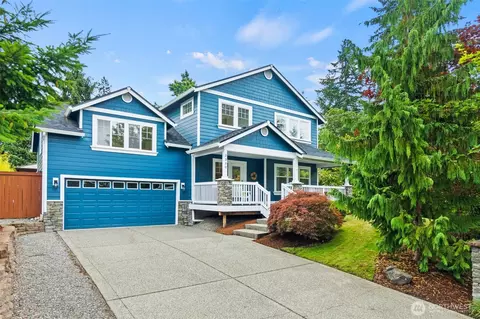 3300 Sugarloaf St SE, Olympia, WA 98501