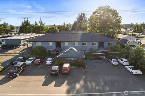 7234 47th Ave NE, Marysville, WA 98270