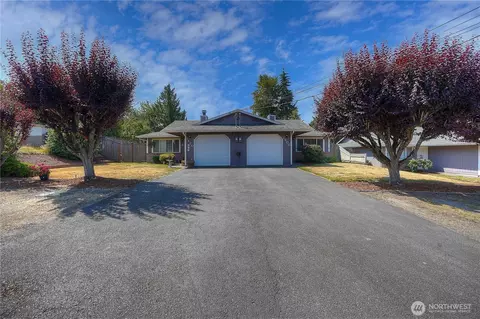 1408 103rd St E, Tacoma, WA 98445