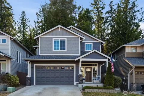 3890 Portside Dr, Bremerton, WA 98312