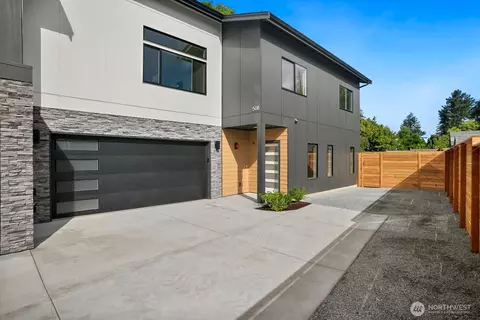 508 SW 137th St #A, Burien, WA 98166