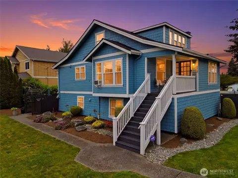 8903 3rd Ave NW, Seattle, WA 98117