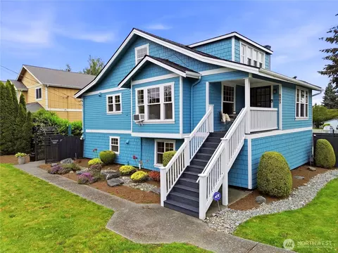 8903 3rd Ave NW, Seattle, WA 98117